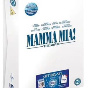 Mamma Mia!