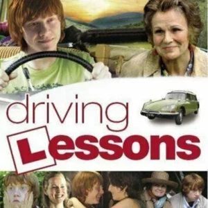 Driving Lessons