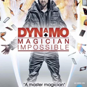 Dynamo: Magician Impossible