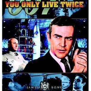 You Only Live Twice (2-Disc Set)