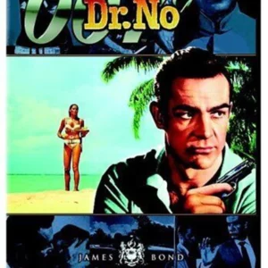 Dr. No (Ultimate Edition) (Two-Disc Set)