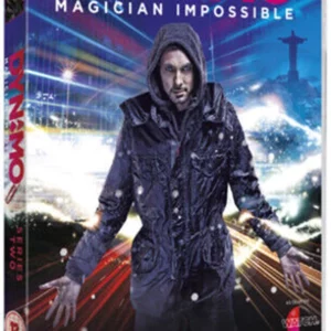 Dynamo Magician Impossible  Series 2