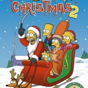 The Simpsons: Christmas 2