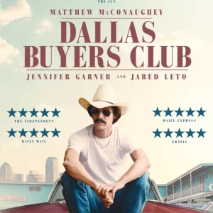 Dallas Buyers Club