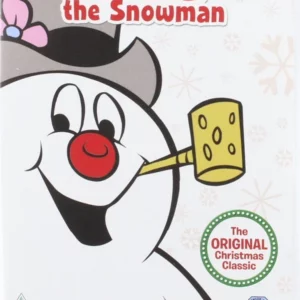 Frosty The Snowman