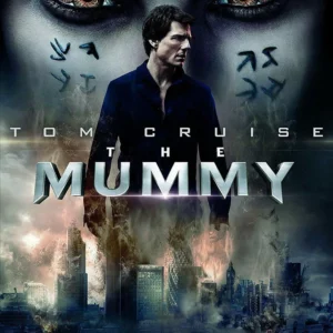 The Mummy
