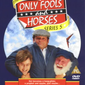 Only Fools and Horses - Series 5