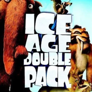 Ice Age Double Pack