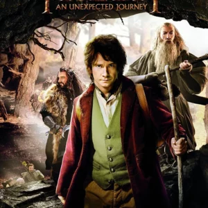 The Hobbit: An Unexpected Journey
