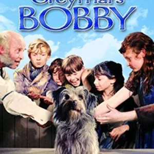 Greyfriars Bobby