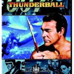 James Bond - Thunderball