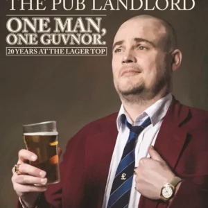 Al Murray: One Man, One Guvnor