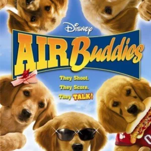 Air Buddies