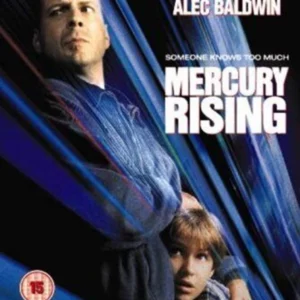 Mercury Rising