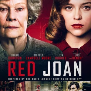 Red Joan