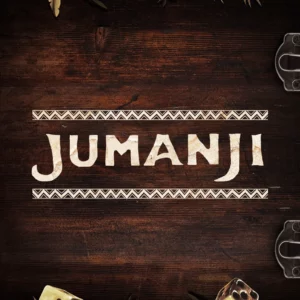 Jumanji