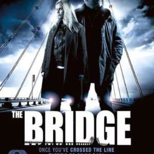 The Bridge - Series 1