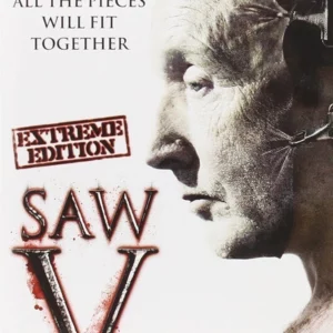 Saw V