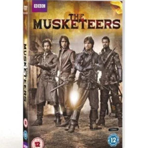 The Musketeers