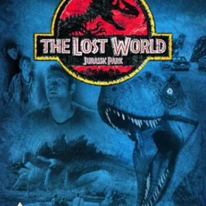 The Lost World: Jurassic Park