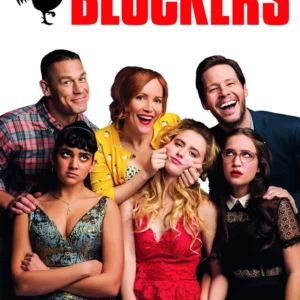 Blockers