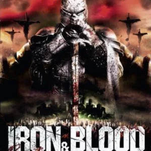Iron & Blood: The Legend of Taras Bulba