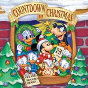 Countdown To Christmas