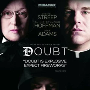 Doubt