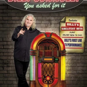 Billy Connolly - You Asked for It