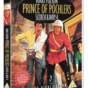 Scotch And Wry 4 - The Prince Of Pochlers