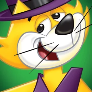 Top Cat and Friends