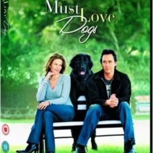Must Love Dogs