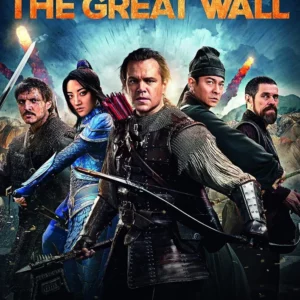 The Great Wall