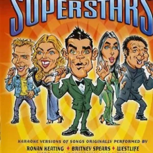 Karaoke Superstars
