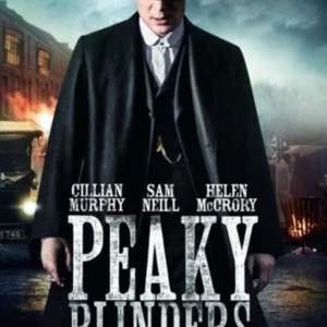 Peaky Blinders - Series 1