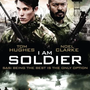 I Am Soldier