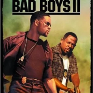 Bad Boys II