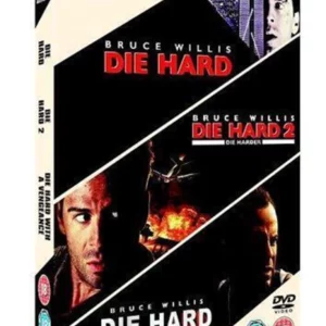 Die Hard Trilogy