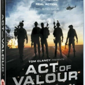 Act of Valour