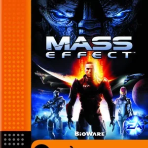 Mass Effect