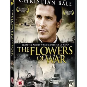 The Flowers of War