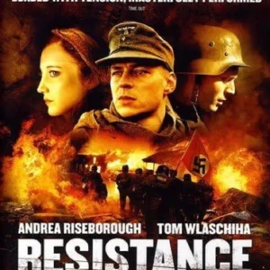 Resistance