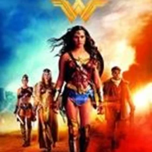 Wonder Woman