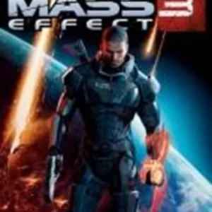 Mass Effect 3