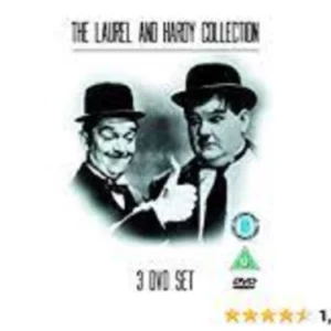 The Laurel & Hardy Collection