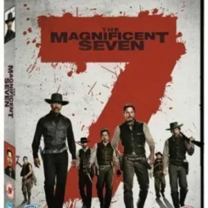 The Magnificent Seven