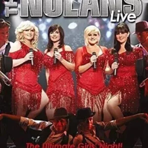 The Nolans