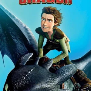 How To Train Your Dragon