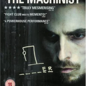 The Machinist