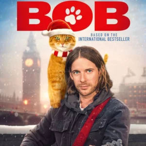 A Christmas Gift From Bob